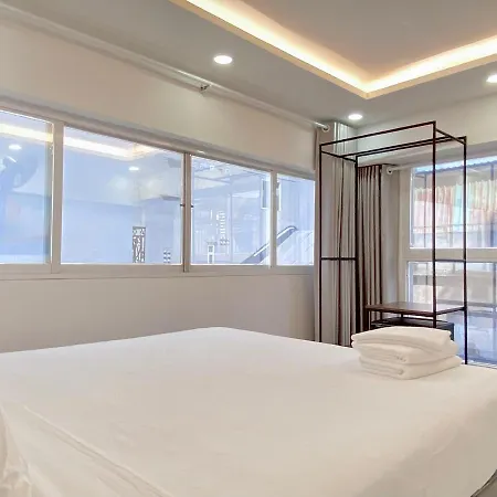 Haha House Apartment Ho Chi Minh City Exterior photo