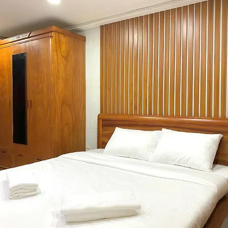 Haha House Apartment Ho Chi Minh City Exterior photo