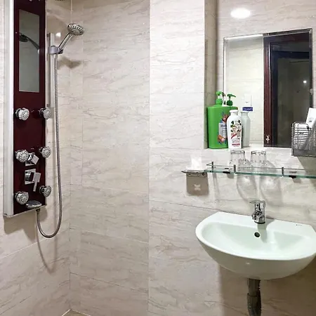 Haha House Apartment Ho Chi Minh City Exterior photo