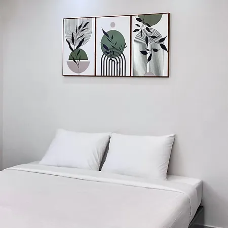 Haha House Apartment Ho Chi Minh City Exterior photo