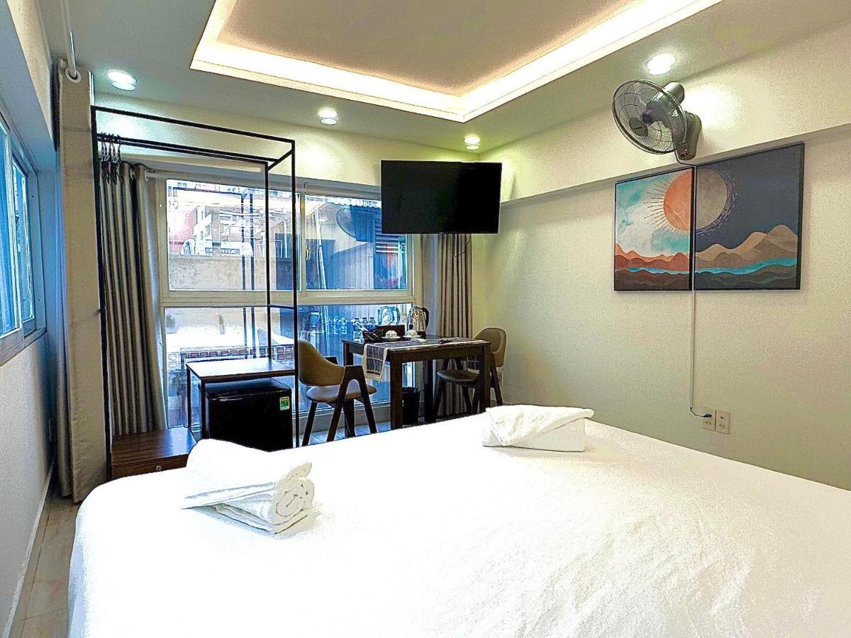 Homestay Haha House Ho Chi Minh City