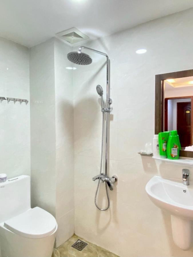 Haha House Ho Chi Minh City